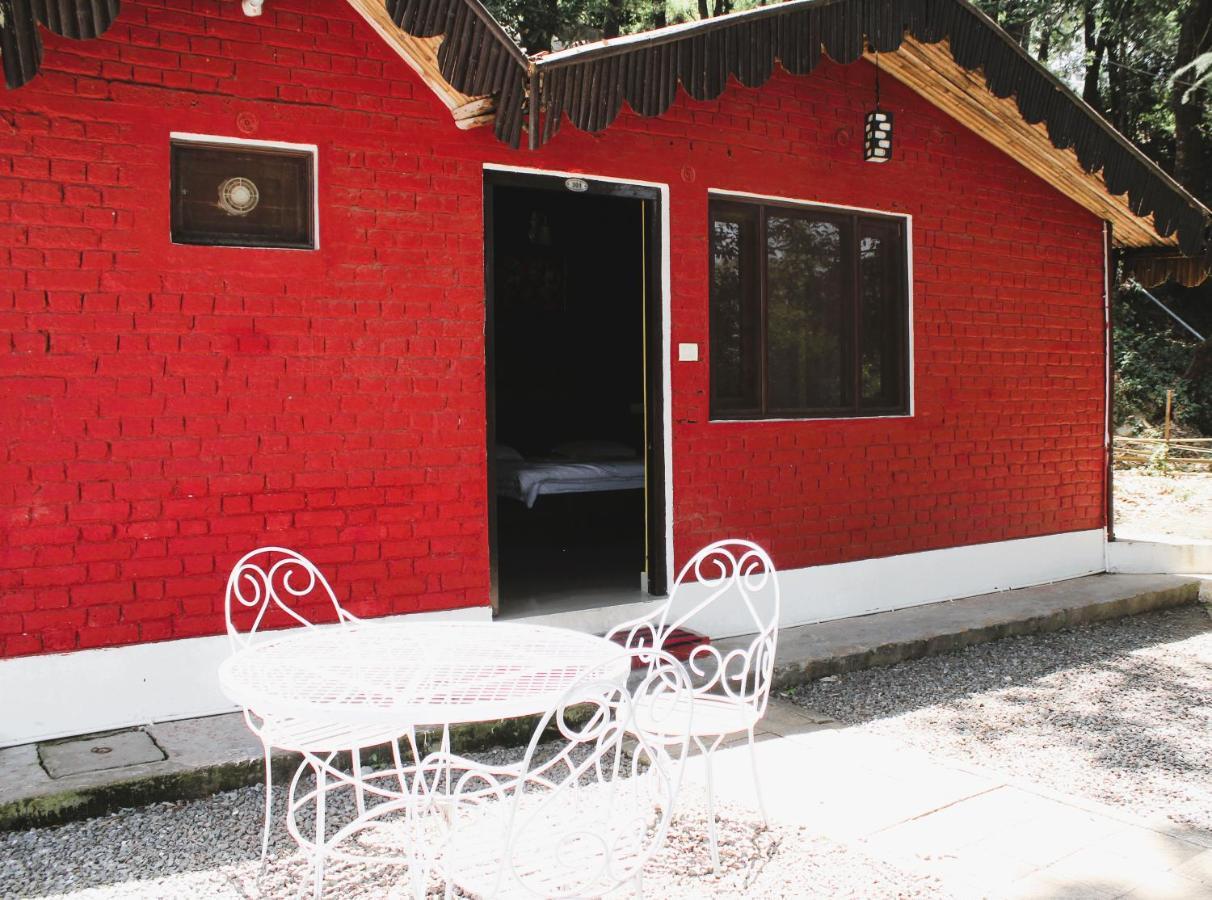 Windsor Cottages Lansdowne Esterno foto