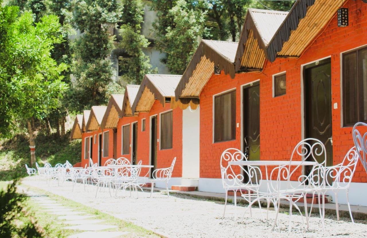 Windsor Cottages Lansdowne Esterno foto