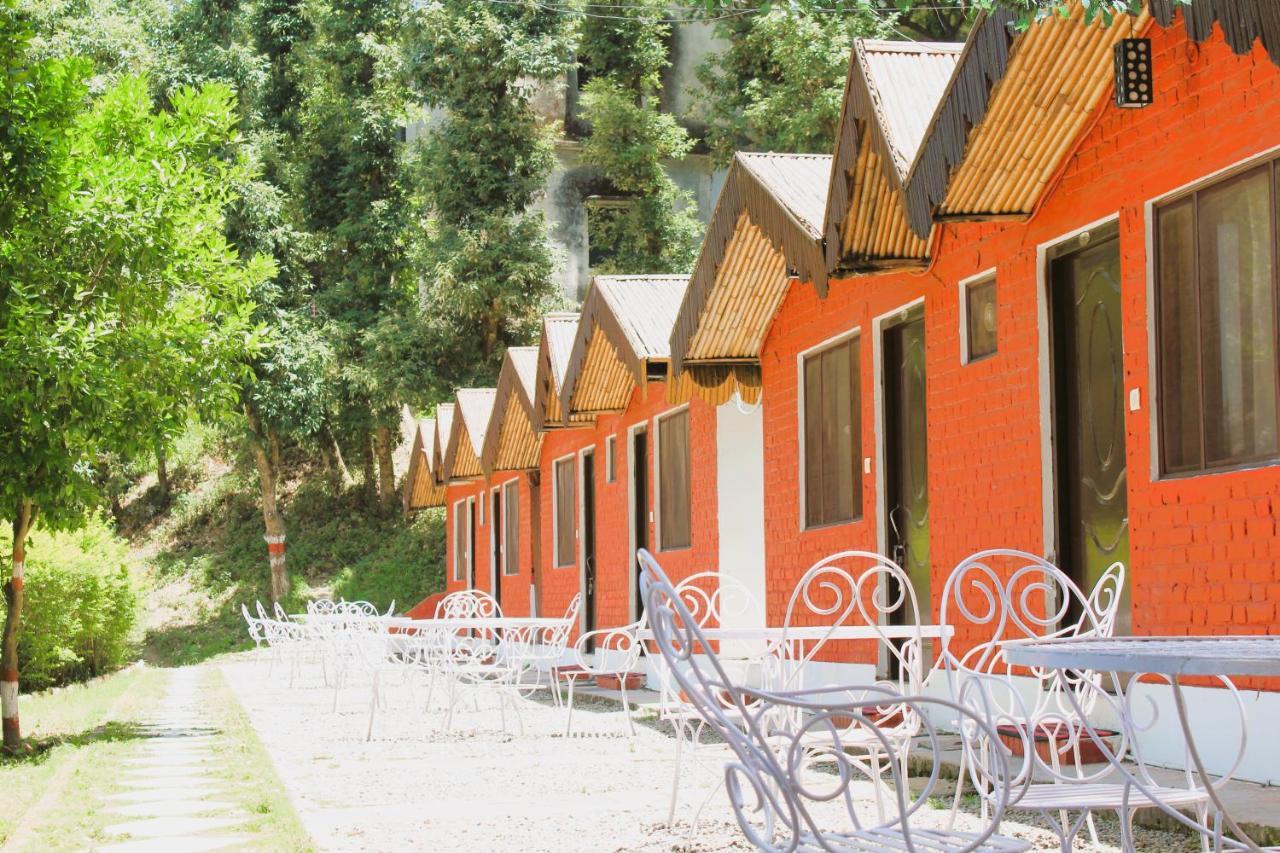 Windsor Cottages Lansdowne Esterno foto