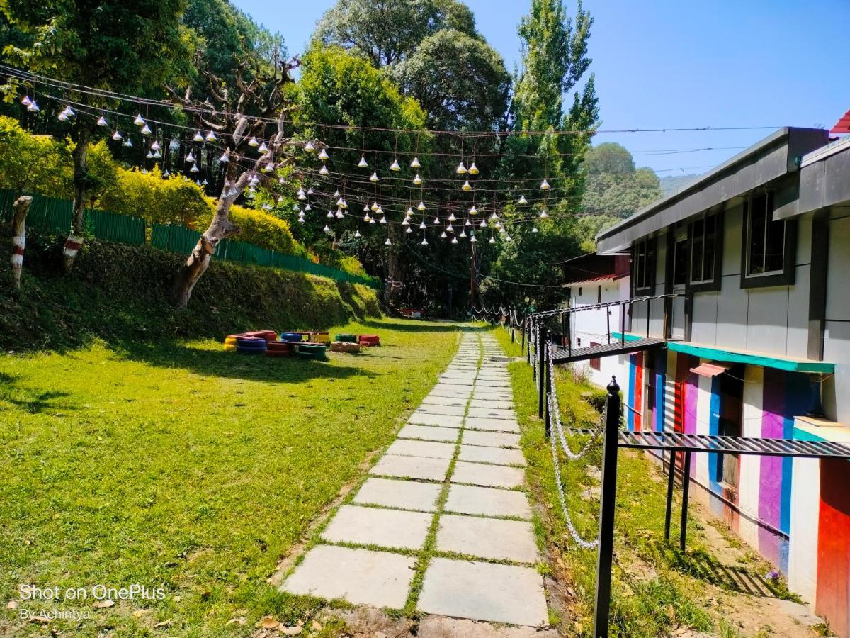 Windsor Cottages Lansdowne Esterno foto